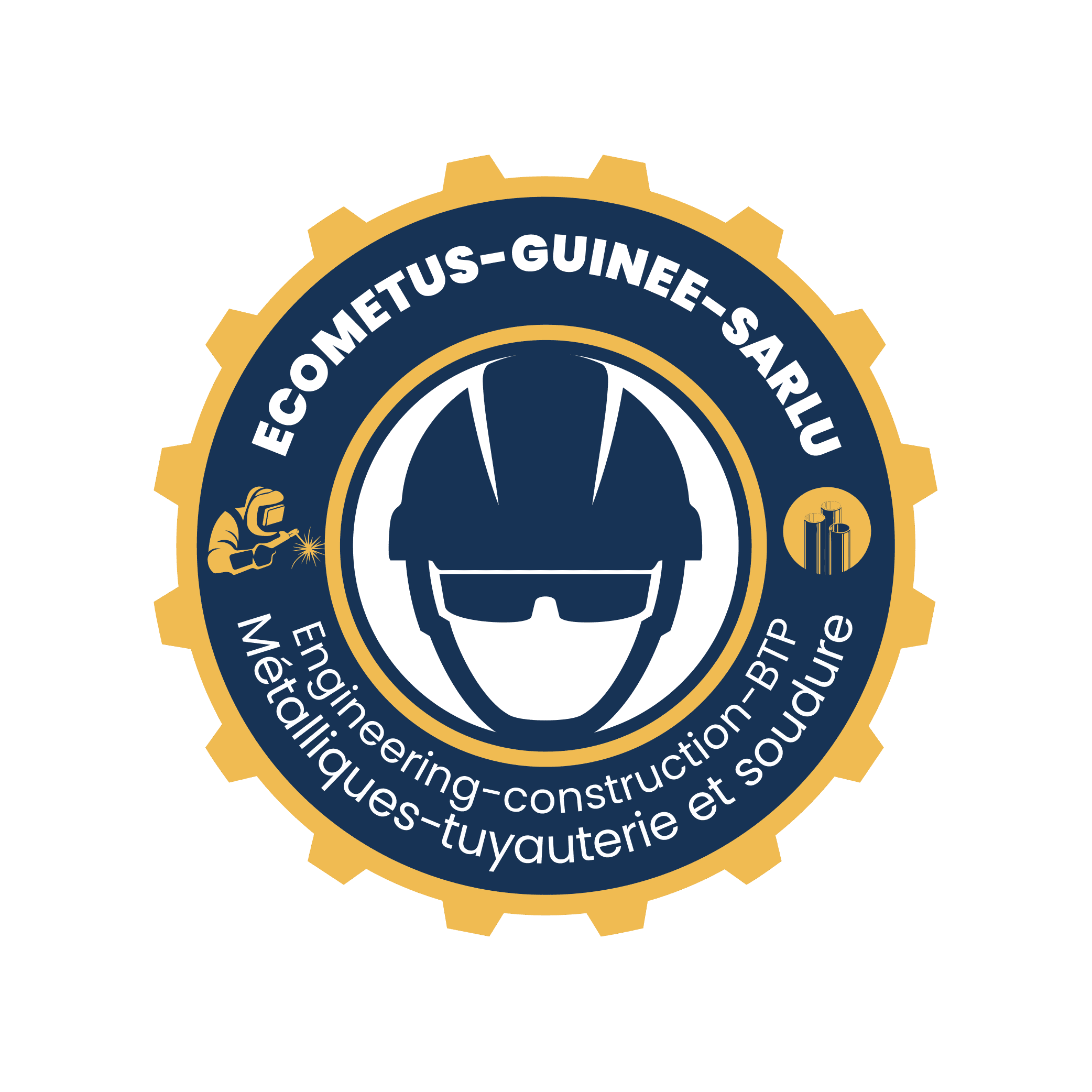 ECOMETUS GUINEE